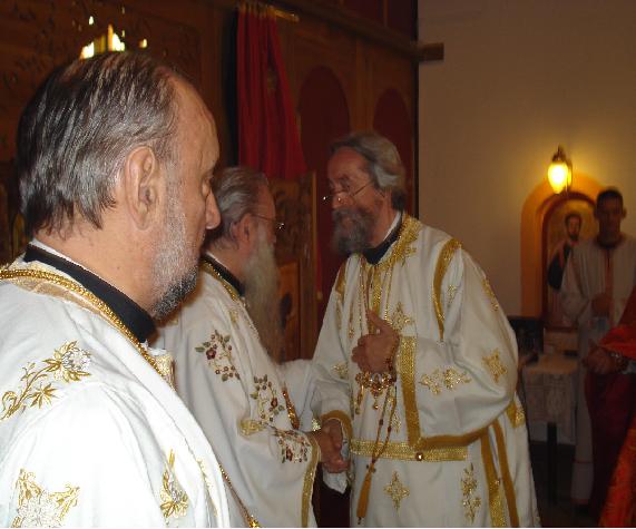 ЦЈЕЛИВ МИРА