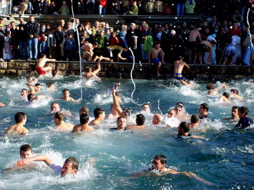 Vodici 2008