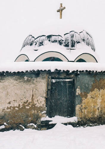 Visoko iznad
