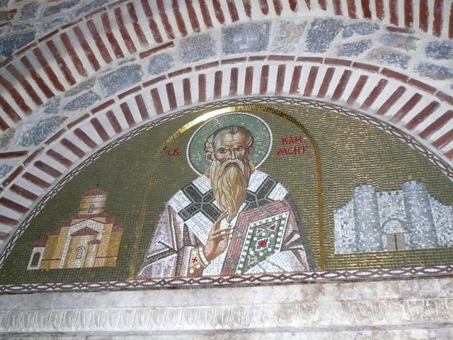 Sveti Kliment