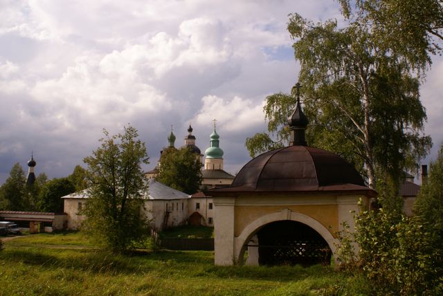 Kirilov, sept. 2007