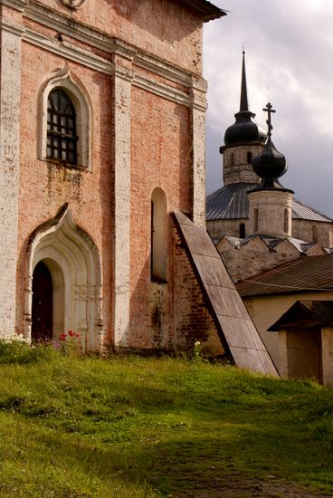 Kirilov, sept. 2007