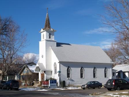 St Spyridon GOC