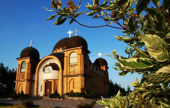 Hagia Sophia