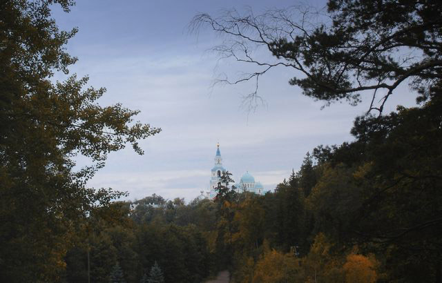 Валаам