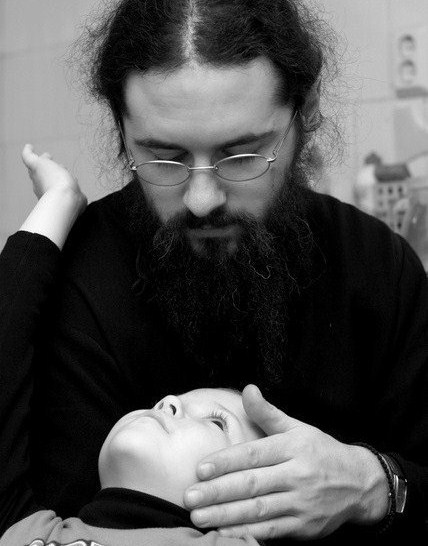 Крестный.Godfather