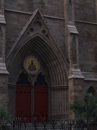 St. Sava Cathedral