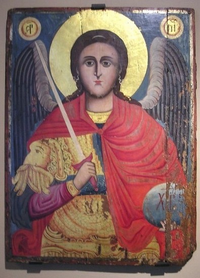 Арх. Михаил