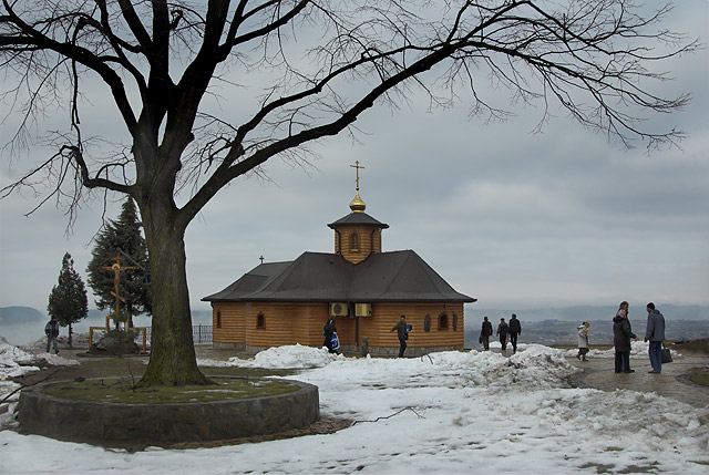 За Благовести