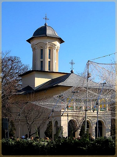 Romania in sarbatoare
