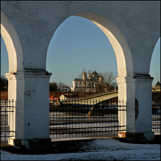 Господин Великий Новгород. -- Novgorod the Great.#5