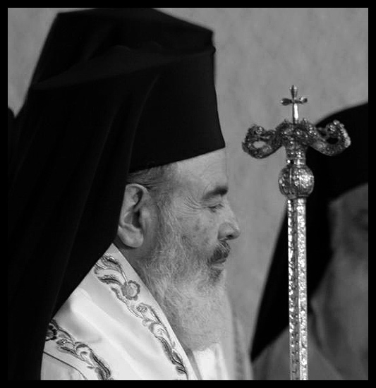 Abp Chrystodulos