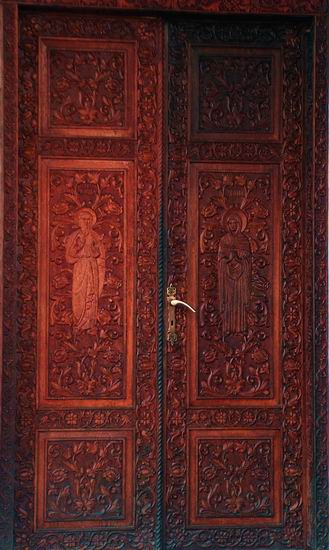 Door