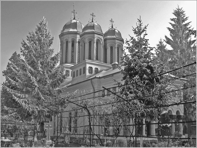 Biserica Adormirea Maicii Domnului