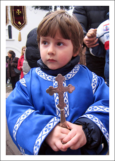 altar boy