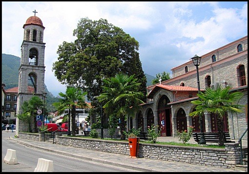 Litohoro