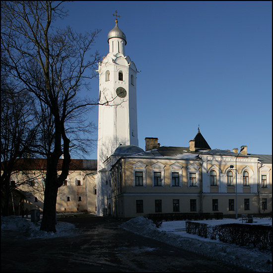 Господин Великий Новгород. -- Novgorod the Great.#6