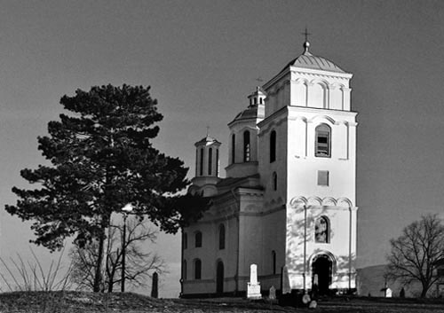 Crkva Svetih Arhangela 3