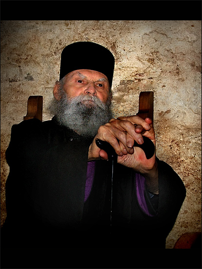 O.Никодим