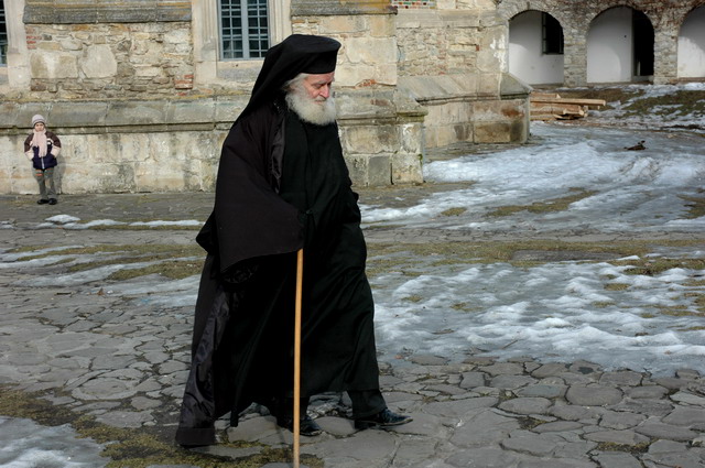 Parintele Tarasie
