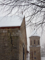 rasonna 
у манастиру моштаница на дан светог ђакона авакума 
2008-01-01 16:41:26