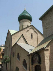 SailorCG 
Манастир Светог Николе у Барију 
2008-01-04 01:08:44