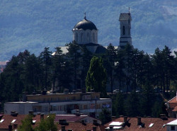 sapuric 
САБОРНА ЦРКВА У НИКШИЋУ 
2008-01-04 23:02:33