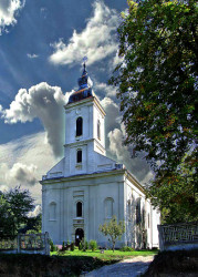 dragoj03 
Храм Рођења Пресвете Богородице, Четереже 
2008-01-04 23:34:20