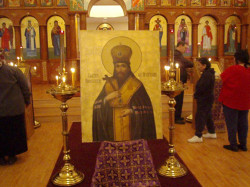 mroberts 
St Innocent of Irkutsk 
2008-01-05 09:56:29