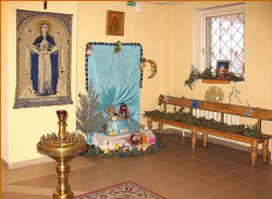 tativlas 
The chapel in Children Oncological Hospital 
2008-01-05 18:08:23