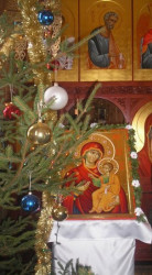 AnuSia 
Христос Раждается! 
2008-01-06 19:01:45
