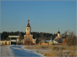 solo 
Зосимова пустынь 
2008-01-07 02:20:48