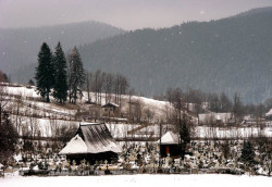 Aldarion 
Cea mai veche biserică de lemn din Europa 
2008-01-09 13:50:15