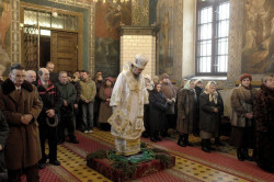 aliszja 
Jego Ekscelencja Najprzewielebniejszy JERZY Biskup Siemiatycki 
2008-01-10 14:51:11