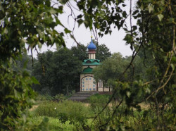 gilder 
Свято - Духовская часовния 
2008-01-10 14:52:43