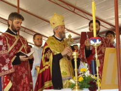 petar-njegos 
Освећење темеља храма 
2008-01-12 10:40:24