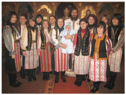 dan 
Traditii ortodoxe romanesti 
2008-01-14 12:04:55
