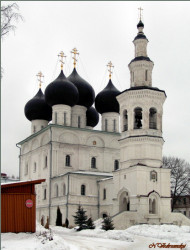 vndonat 
Храм святитеся и чудотворца Николая 
2008-01-15 20:35:09
