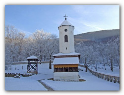 AleksaSrbin 
Манастир Вујан 
2008-01-16 20:31:32