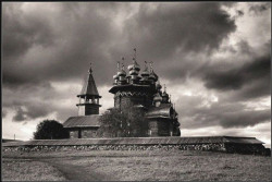 konst 
Кижи. Осень / Kizhi by autumn 
2008-01-17 09:40:45