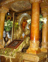 Anja 
Пресвета Богородица Јерусалимска 
2008-01-17 20:13:30