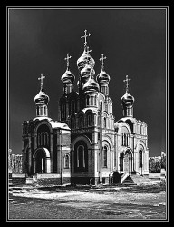 VladN 
Assumption Cathedral (Собор Успенья Пресвятой Богородицы) 
2008-01-18 12:02:00