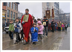 Tanjica 
Богојављенска литија 
2008-01-19 17:28:01