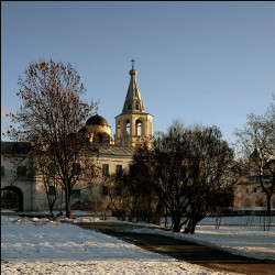 WiseMouse 
Господин Великий Новгород. -- Novgorod the Great.#4 
2008-01-20 00:00:30