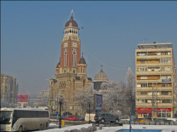 OvidiuMihail 
Catedrala Sfântul Ioan Botezătorul 
2008-01-22 21:02:22