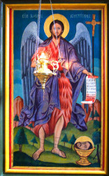 СаваД 
Св. Јован Крститељ, 
2008-01-23 07:42:17