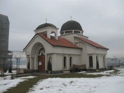 lina 
ХРАМ СВ.ЦАР БОРИС I - ПОКРЪСТИТЕЛ 
2008-01-24 13:51:06