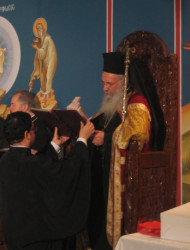 iliana 
Archbishop Gregorios of Thyateira and Great Britain 
2008-01-25 00:40:48