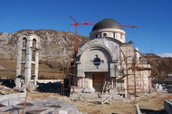 sapuric 
ХРАМ СВЕТОГ САВЕ 
2008-01-27 20:21:58