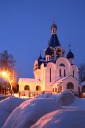 kruvasya 
Храм Рождества Пресвятой Богородицы 
2008-01-27 20:51:01